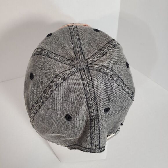 Vintage Harley‎ Davidson Adjustable Womens Hat - Picture 7 of 16